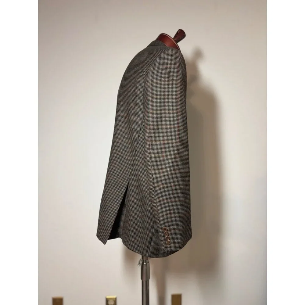 trussini lana wool